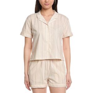 Hurley Womens  Wildest Dreams Shirt, White